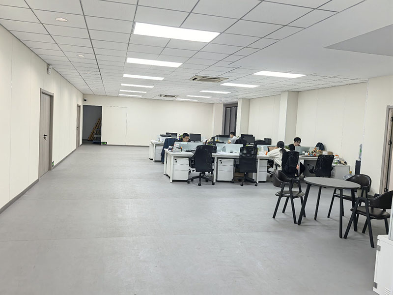 办公区